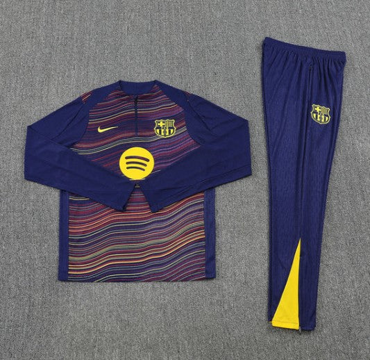 Tuta da Calcio Bambino FC Barcelona 2025/26