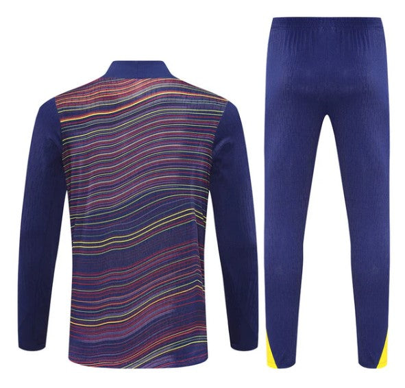 Tuta da Calcio Bambino FC Barcelona 2025/26