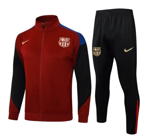 Tuta da Calcio Bambino FC Barcelona 2024/25