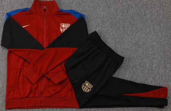 Tuta da Calcio Bambino FC Barcelona 2024/25