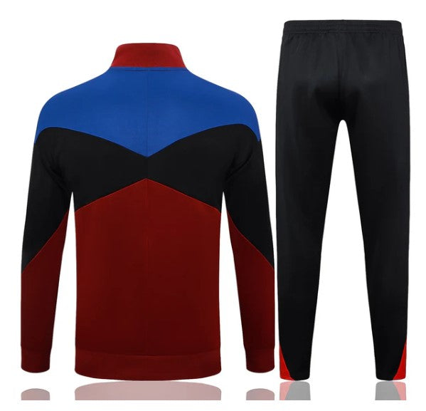 Tuta da calcio FC Barcelona 2024/25