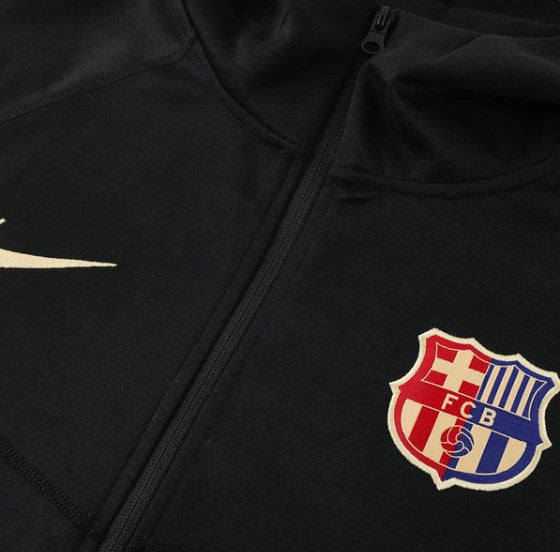Tuta da calcio FC Barcelona 2023/24
