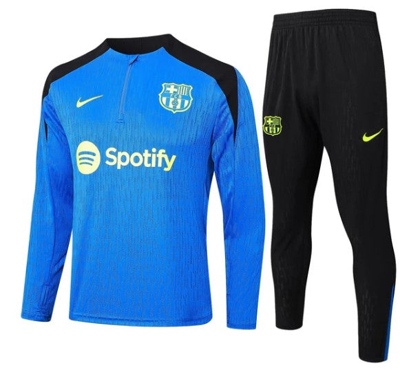 Tuta da Calcio Bambino FC Barcelona 2024/25