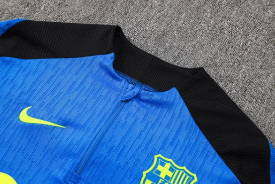 Tuta da Calcio Bambino FC Barcelona 2024/25