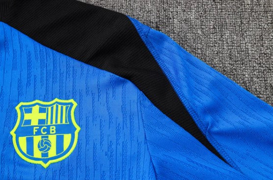 Tuta da Calcio Bambino FC Barcelona 2024/25