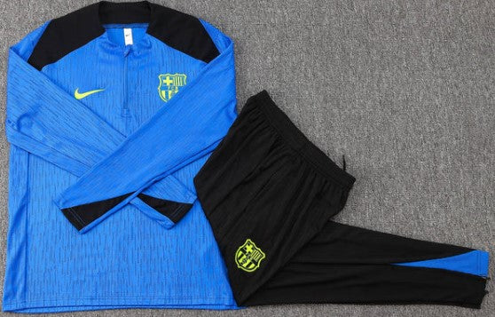 Tuta da Calcio Bambino FC Barcelona 2024/25