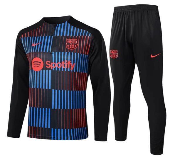 Tuta da Calcio Bambino FC Barcelona 2024/25