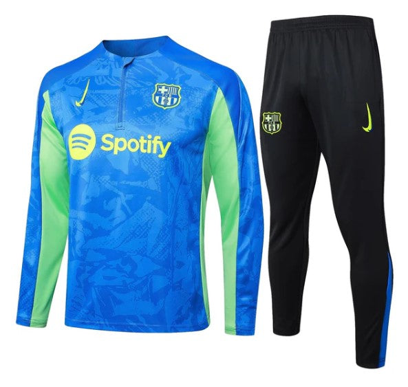 Tuta da Calcio Bambino FC Barcelona 2024/25