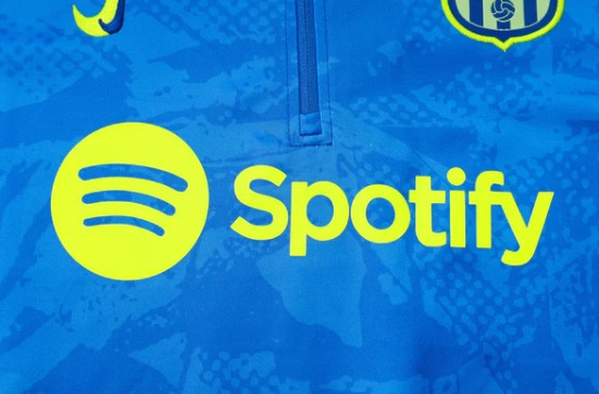 Tuta da calcio FC Barcelona 2024/25