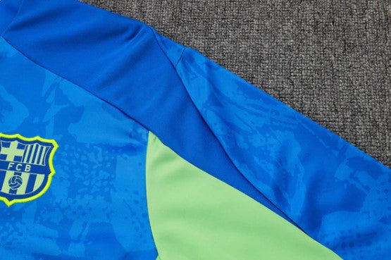 Tuta da Calcio Bambino FC Barcelona 2024/25