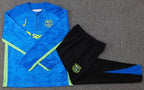 Tuta da Calcio Bambino FC Barcelona 2024/25
