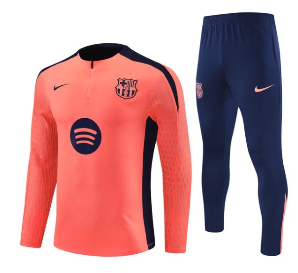 Tuta da Calcio Bambino FC Barcelona 2024/25