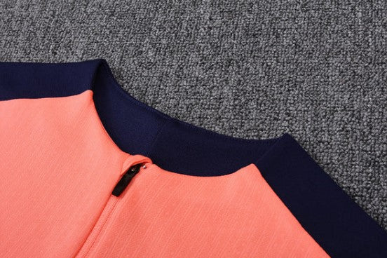 Tuta da calcio FC Barcelona 2024/25