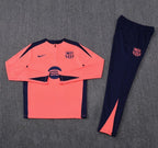 Tuta da Calcio Bambino FC Barcelona 2024/25