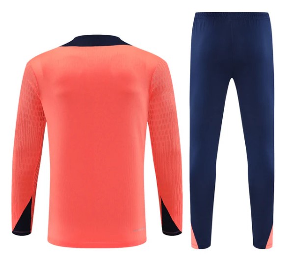 Tuta da Calcio Bambino FC Barcelona 2024/25