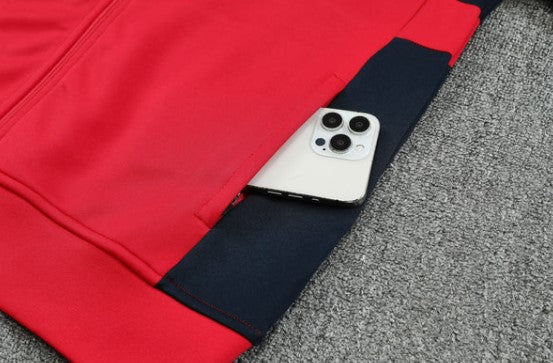 Tuta da calcio FC Barcelona Vintage