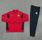 Tuta da calcio FC Barcelona Vintage