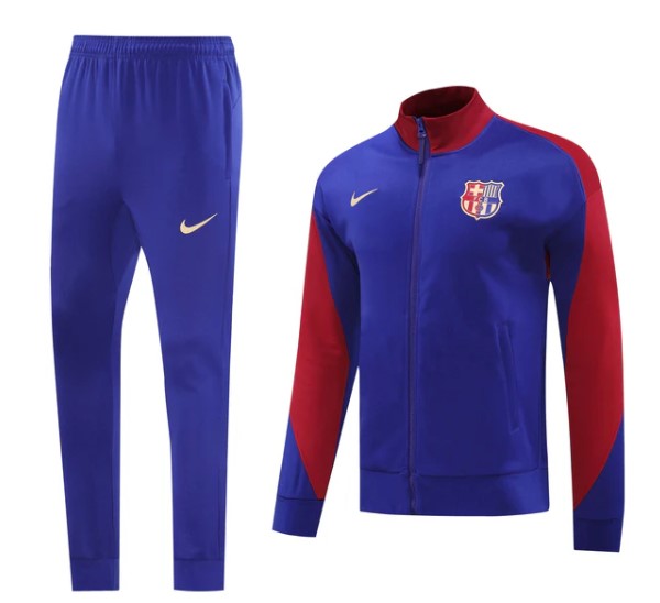 Tuta da calcio FC Barcelona 2024/25