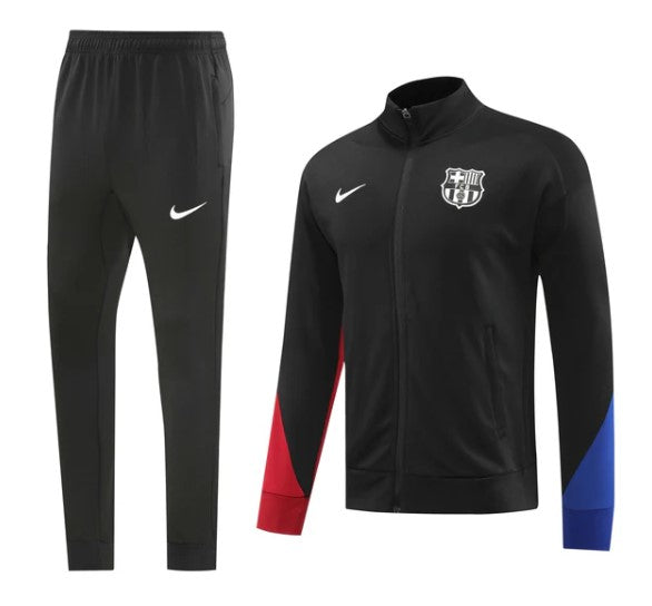 Tuta da calcio FC Barcelona 2024/25