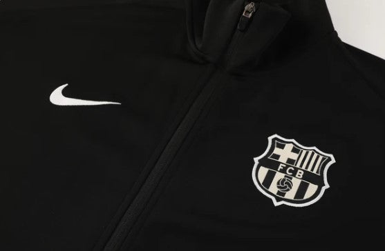 Tuta da calcio FC Barcelona 2024/25