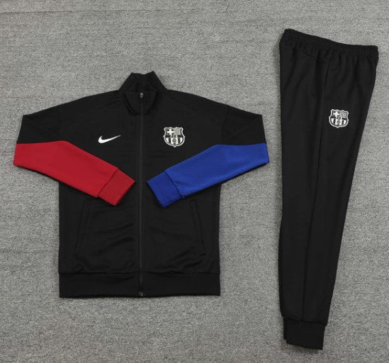 Tuta da calcio FC Barcelona 2024/25