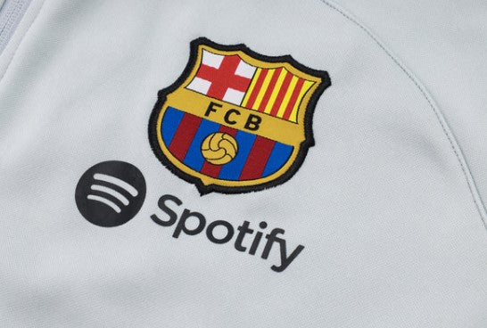 Tuta da calcio FC Barcelona 2023/24