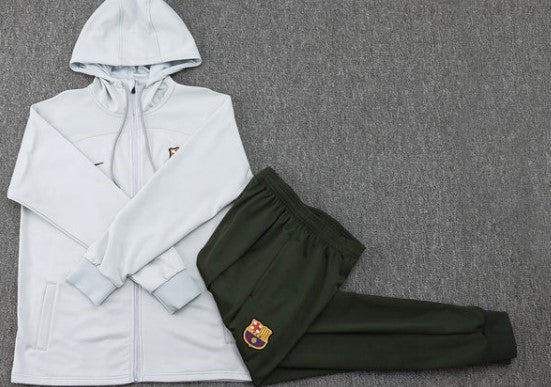 Tuta da calcio FC Barcelona 2023/24