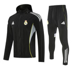 Tuta da calcio Impermeabile Real Madrid 25/26