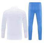 Tuta da calcio Real Madrid 25/26