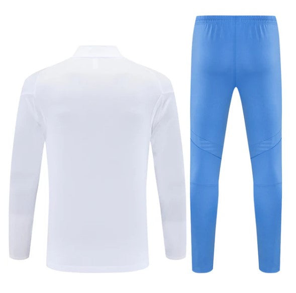 Tuta da calcio Bambino Real Madrid 2025/26