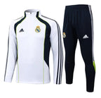 Tuta da calcio Bambino Real Madrid 2025/26