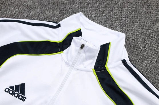 Tuta da calcio Bambino Real Madrid 2025/26