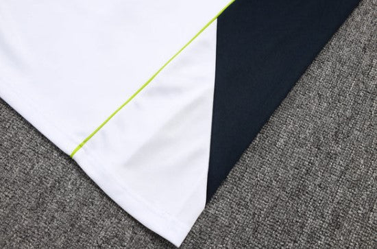 Tuta da calcio Real Madrid 25/26