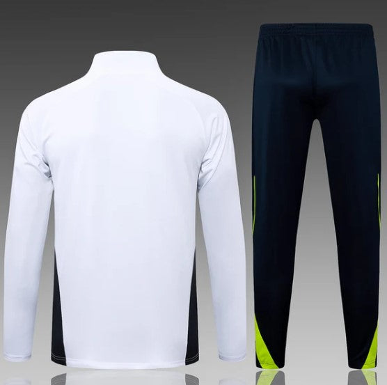 Tuta da calcio Bambino Real Madrid 2025/26