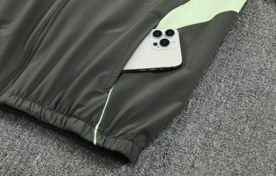 Tuta da calcio Impermeabile Real Madrid 25/26