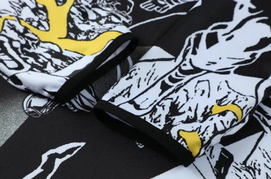 Tuta da calcio Bambino Real Madrid MARVEL 2025/26