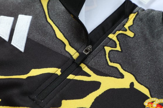 Tuta da calcio Bambino Real Madrid MARVEL 2025/26