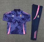 Tuta da calcio Bambino Real Madrid 2024/25