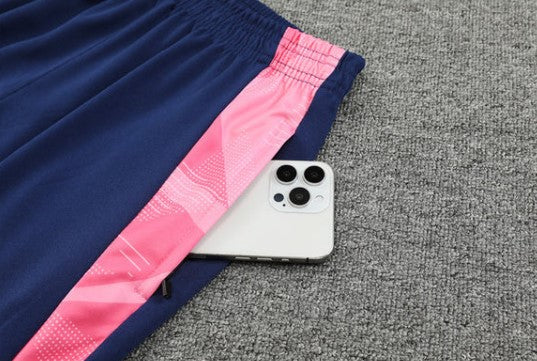 Tuta da calcio Bambino Real Madrid 2024/25