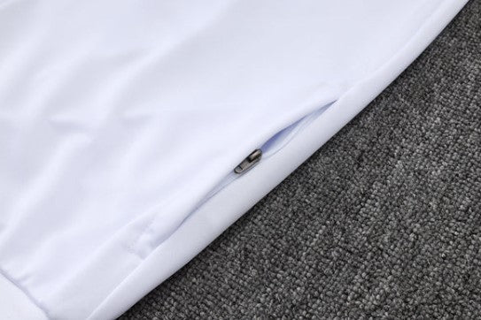 Tuta da calcio Bambino Real Madrid 2025/26