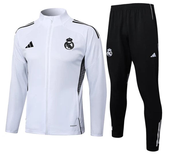 Tuta da calcio Bambino Real Madrid 2025/26