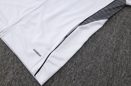 Tuta da calcio Bambino Real Madrid 2025/26