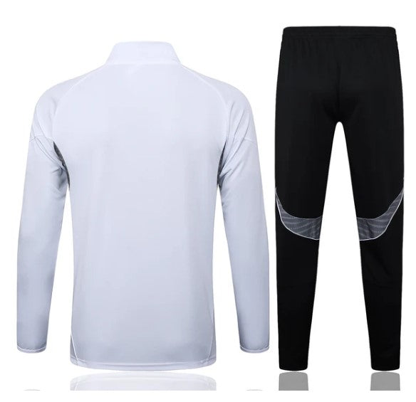 Tuta da calcio Bambino Real Madrid 2025/26