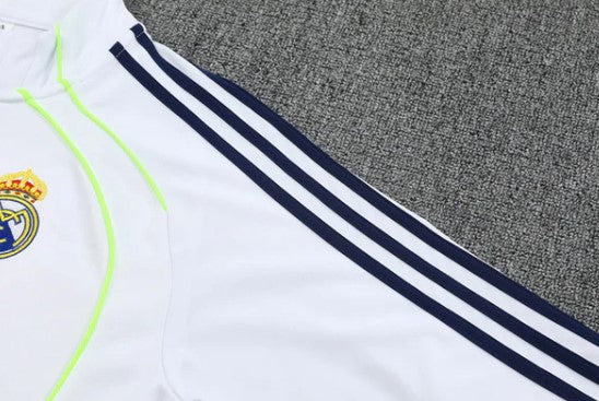 Tuta da calcio Bambino Real Madrid 2025/26