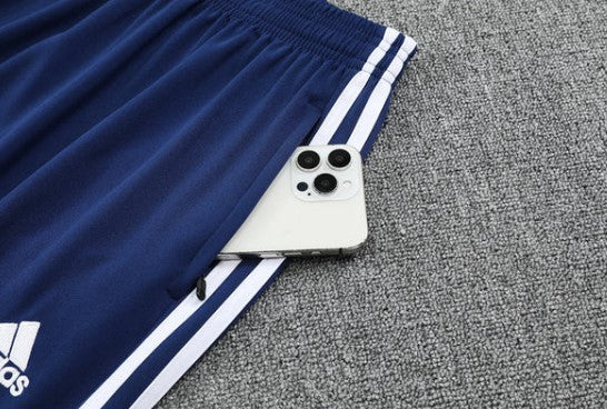 Tuta da calcio Bambino Real Madrid 2025/26