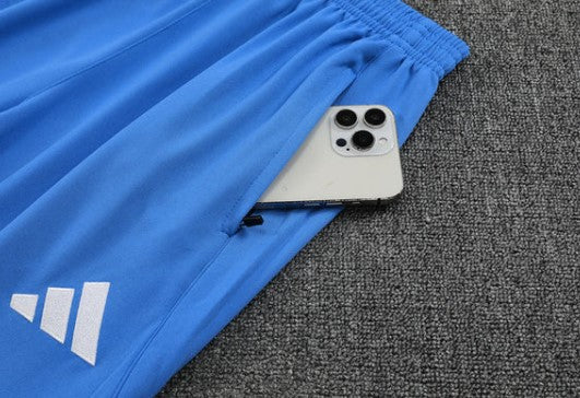 Tuta da calcio Bambino Real Madrid 2025/26