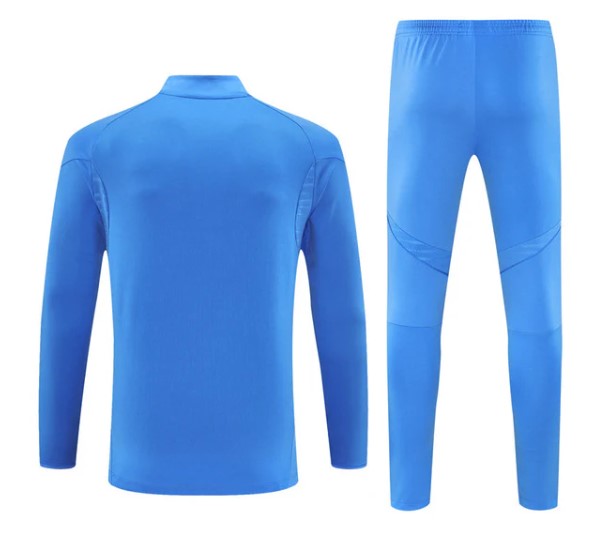 Tuta da calcio Bambino Real Madrid 2025/26