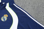 Tuta da calcio Bambino Real Madrid 2025/26