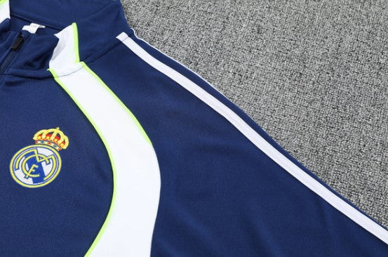 Tuta da calcio Bambino Real Madrid 2025/26