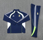 Tuta da calcio Bambino Real Madrid 2025/26